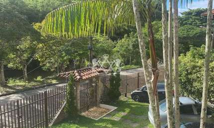 Casa em condomínio fechado com 3 quartos à venda no Martim de Sá, Caraguatatuba 
