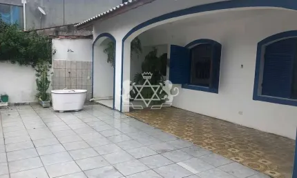 Casa à venda, Praia das Palmeiras, Caraguatatuba, SP