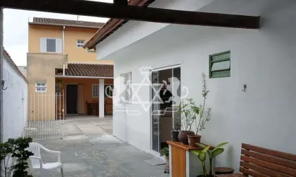 Casa à venda, jardim das gaivotas, caraguatatuba, sp