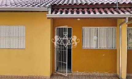Casa em condomínio fechado com 2 quartos à venda no Martim de Sá, Caraguatatuba 