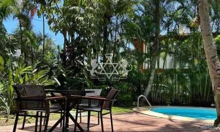 Casa à venda, Toque-Toque Pequeno, São Sebastião, SP