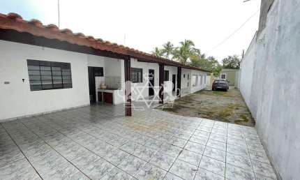Casa com 3 quartos à venda no Barranco Alto, Caraguatatuba 