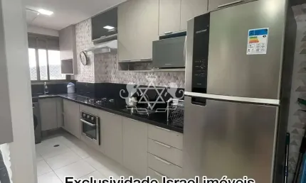 Apartamento à venda, Martim de Sá, Caraguatatuba, SP