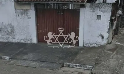Casa com 1 quarto à venda no Caputera, Caraguatatuba 