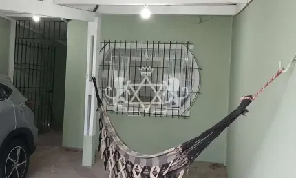 Casa com 3 quartos à venda no Jardim Maristela, Caraguatatuba 