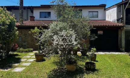 Casa com 4 quartos à venda no Capricórnio I, Caraguatatuba 