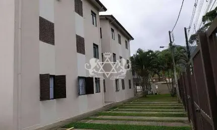 Apartamento 2 dorms à venda, maranduba, ubatuba, sp