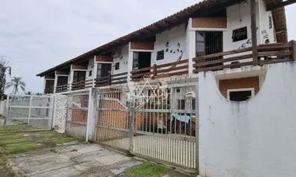 Casa com 2 quartos à venda no Jardim Brasil, Caraguatatuba 