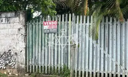 Terreno à venda no Porto Novo, Caraguatatuba 