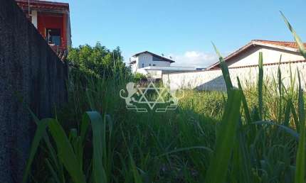 Terreno à venda, Pontal de Santa Marina, Caraguatatuba, SP
