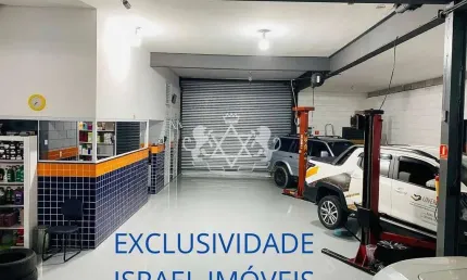 Ponto comercial + residência à venda, martim de sá, caraguatatuba, sp