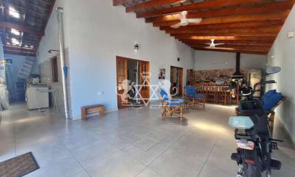 Casa com 2 quartos à venda no Indaiá, Caraguatatuba 