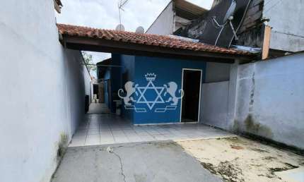 Casa à venda, Pontal de Santa Marina, Caraguatatuba, SP