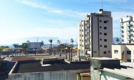 PRÉDIO COMERCIAL À VENDA NO CENTRO DE CARAGUATATUBA -SP