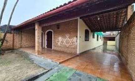 Casa com 3 quartos à venda no Estrela D'Alva, Caraguatatuba 