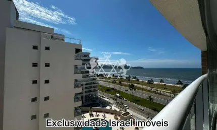 Apartamento com 3 quartos à venda no Indaiá, Caraguatatuba 