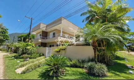 Casa à Venda no Condômino Salga, Lagoinha, Ubatuba, SP