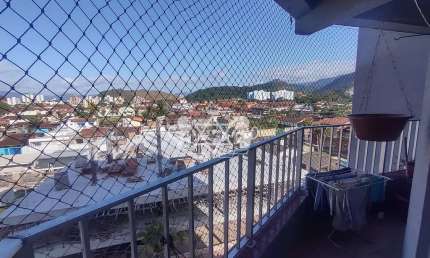 ÓTIMA OPORTUNIDADE DE IMÓVEL À VENDA PARA MORAR OU INVESTIR C/ 82 M2 NO BAIRRO DA MARTIM DE SÁ EM C
