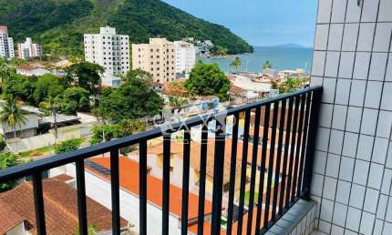 Apartamento para venda, Martim de Sá, Caraguatatuba, SP