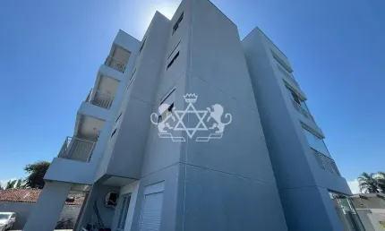 Apartamento 2 Dorms à Venda, Jardim Britânia, Caraguatatuba, SP