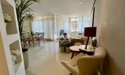 Apartamento 3 Dorms à Venda, Indaiá, Caraguatatuba, SP