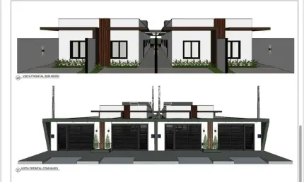 Casa comercial à venda no Balneário dos Golfinhos, Caraguatatuba 