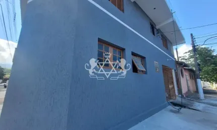 Casa com 3 quartos à venda no Centro, Caraguatatuba 