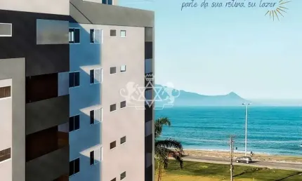 Condominio Versamar repasse 3 dorms c/suite, Massaguacu, Caraguatatuba, SP