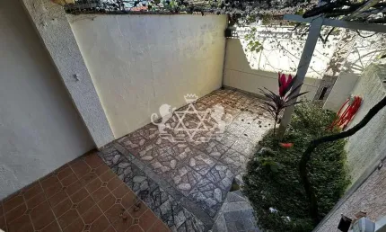 Casa em condomínio fechado com 4 quartos à venda no Jardim Arua, Caraguatatuba 