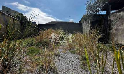 Terreno padrão à Venda, Martim de Sá, Caraguatatuba, SP