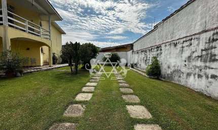 Casa com 2 quartos à venda no Martim de Sá, Caraguatatuba 