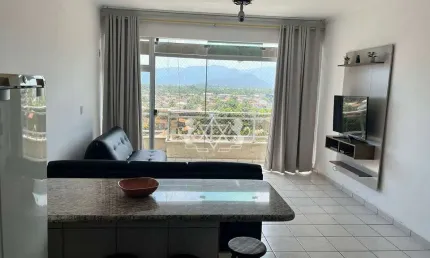 Apartamento à venda, Jardim Porto Novo, Caraguatatuba, SP