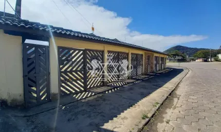 Ótima Oportunidade, Condomínio c/ 09 casas à venda, Martim de Sá, Caraguatatuba.