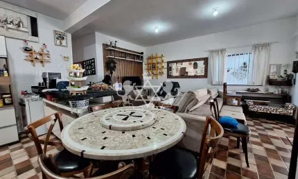 Casa com 3 quartos à venda no Martim de Sá, Caraguatatuba 