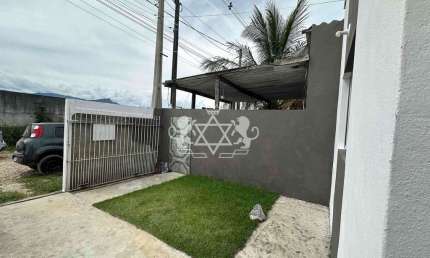 Casa à venda, Balneário Recanto do Sol, Caraguatatuba, SP