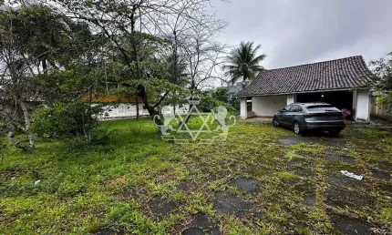 Casa com 3 quartos à venda no Massaguaçu, Caraguatatuba 