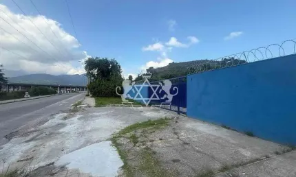 Galpão / Barracão à venda, Caputera, Caraguatatuba, SP