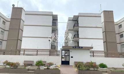 Apartamento com 2 quartos à venda no Indaiá, Caraguatatuba 