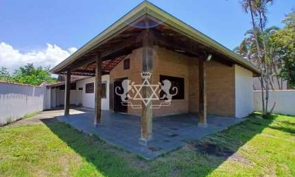Casa à venda, Pontal de Santa Marina, Caraguatatuba, SP