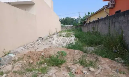 Terreno à venda, balneário recanto do sol, caraguatatuba, sp