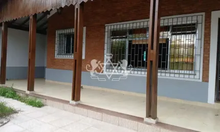Casa com 5 quartos à venda no Martim de Sá, Caraguatatuba 