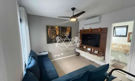 Apartamento Sobrado 2 Dorms à Venda, Cidade Jardim, Caraguatatuba, SP