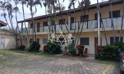 Kitnet / Stúdio à venda no Martim de Sá, Caraguatatuba 