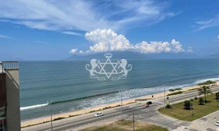 Apartamento Cobertura  à venda, Massaguaçu, Caraguatatuba, SP