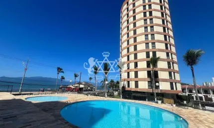 Apartamento 2 domrs à venda, martim de sá, caraguatatuba, sp