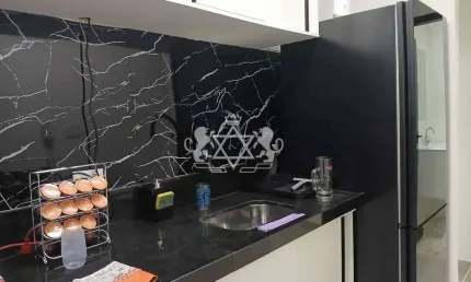 Apartamento à venda, Balneário Recanto do Sol, Caraguatatuba, SP