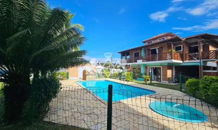 Casa com 2 quartos à venda no Martim de Sá, Caraguatatuba 