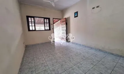 Casa com 2 quartos à venda no Massaguaçu, Caraguatatuba 