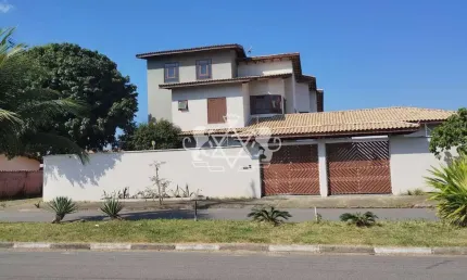Casa com 5 quartos à venda no Indaiá, Caraguatatuba 