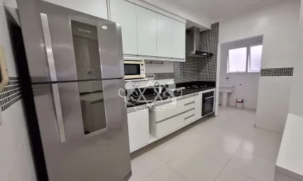 Apartamento com 2 quartos à venda no Prainha, Caraguatatuba 